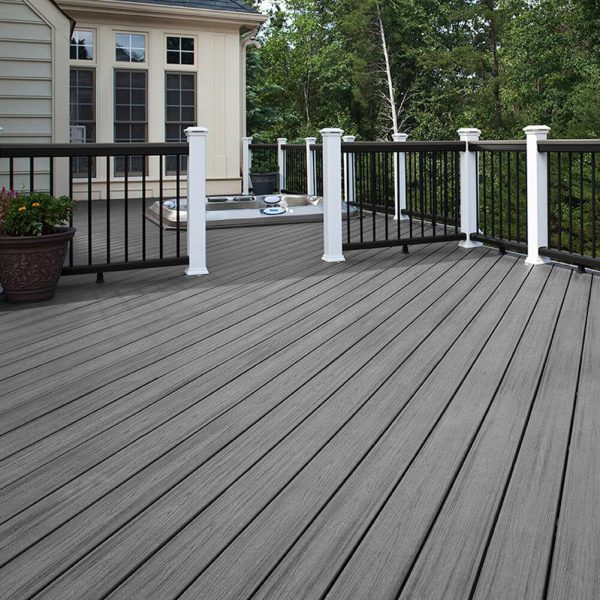 WPC Decking